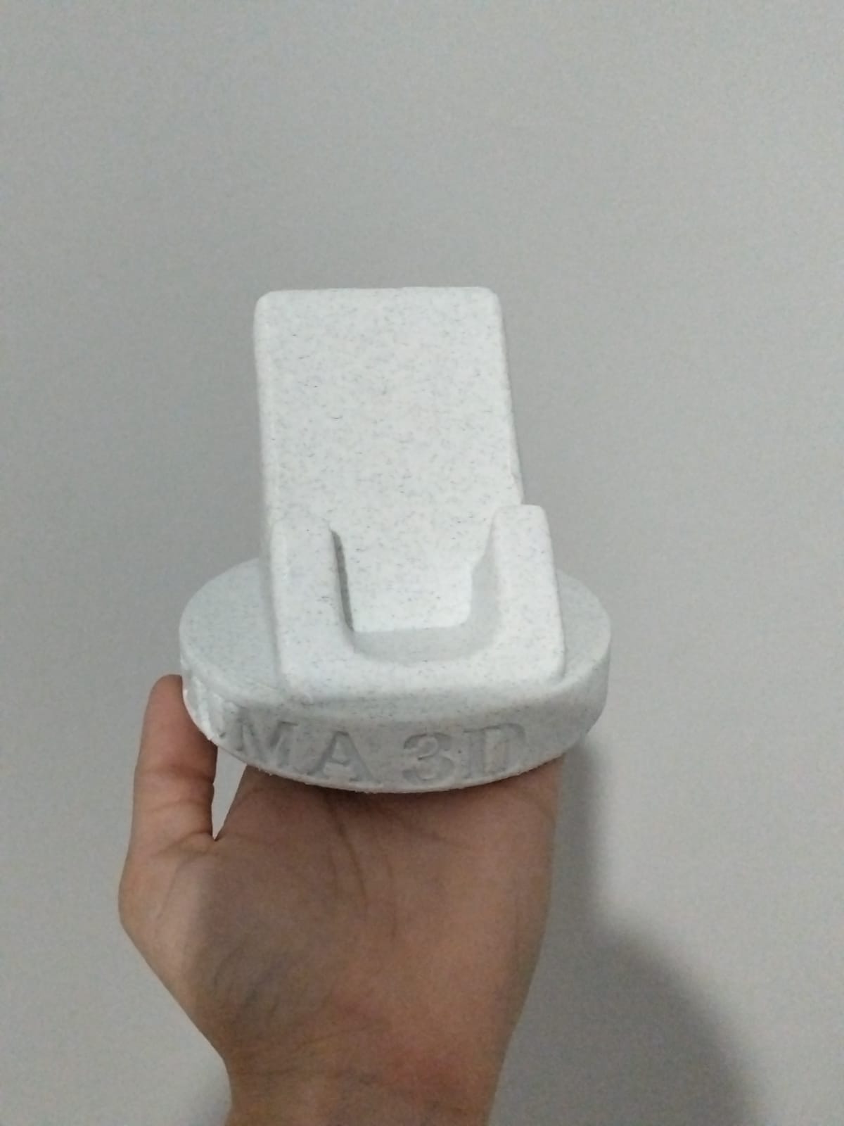 TELEFON TUTACAĞI ZUMA 3D